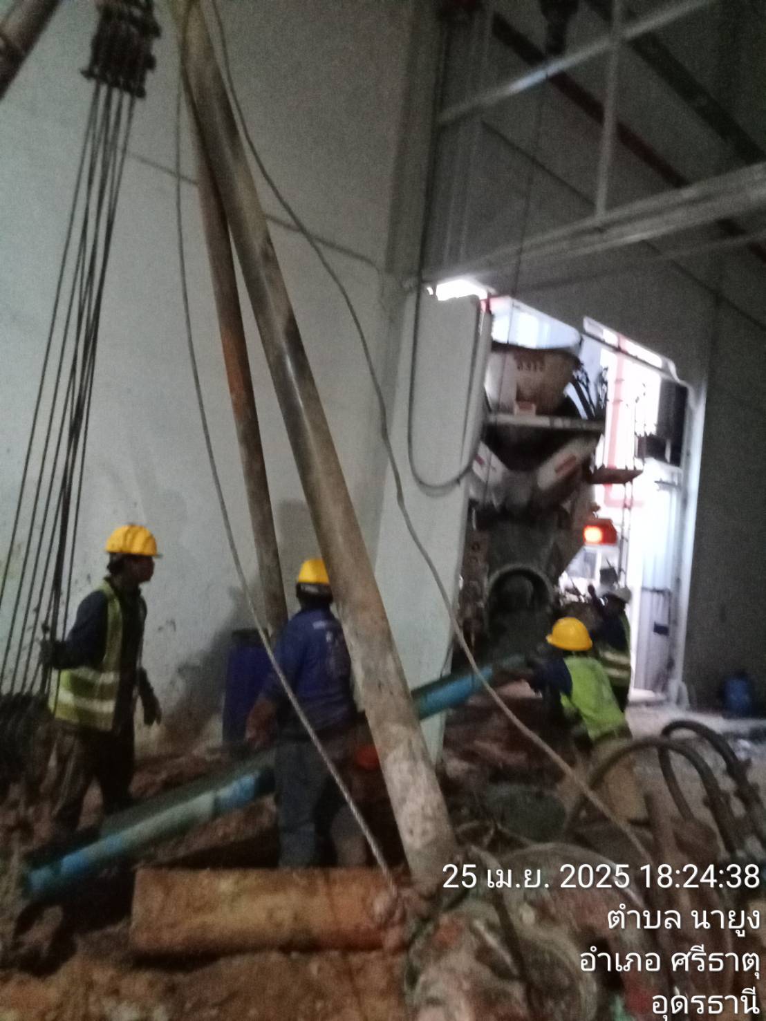 18 - https://สามเจริญชัยรับตอกเสาเข็ม.com | หจก.สามเจริญชัย คอนสตรัคชั่น ผู้เชี่ยวชาญบริการรับเจาะเสาเข็ม เสาเข็มเจาะ และไมโครไพล์ในโคราชและจังหวัดใกล้เคียง ด้วยเครื่องมือทันสมัยและทีมงานมากประสบการณ์