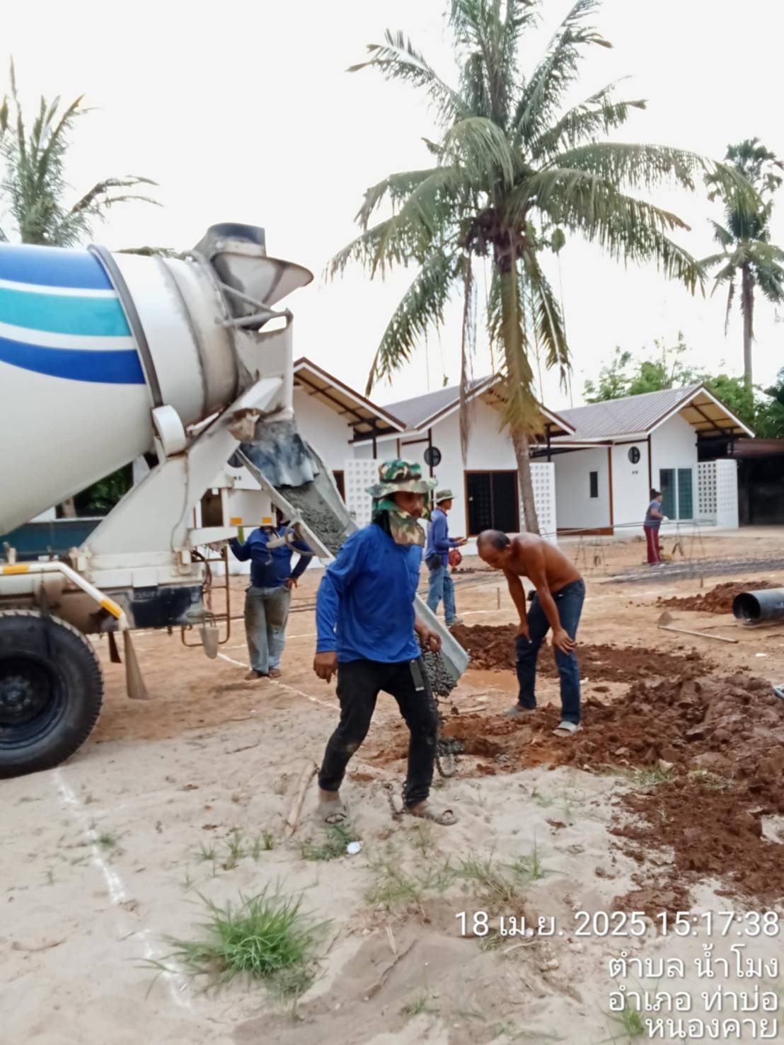 21 - https://สามเจริญชัยรับตอกเสาเข็ม.com | หจก.สามเจริญชัย คอนสตรัคชั่น ผู้เชี่ยวชาญบริการรับเจาะเสาเข็ม เสาเข็มเจาะ และไมโครไพล์ในโคราชและจังหวัดใกล้เคียง ด้วยเครื่องมือทันสมัยและทีมงานมากประสบการณ์