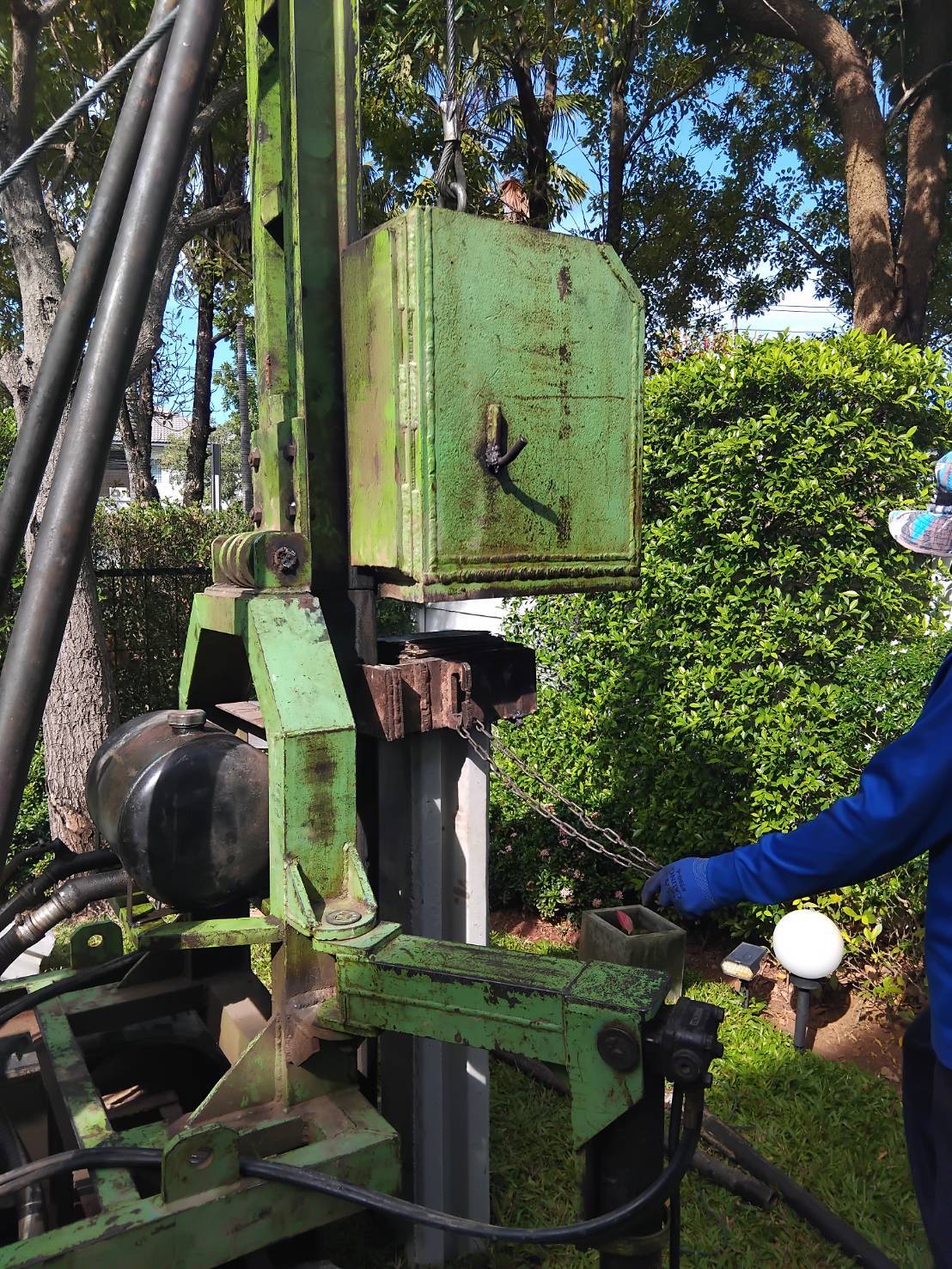 25 - https://สามเจริญชัยรับตอกเสาเข็ม.com | หจก.สามเจริญชัย คอนสตรัคชั่น ผู้เชี่ยวชาญบริการรับเจาะเสาเข็ม เสาเข็มเจาะ และไมโครไพล์ในโคราชและจังหวัดใกล้เคียง ด้วยเครื่องมือทันสมัยและทีมงานมากประสบการณ์