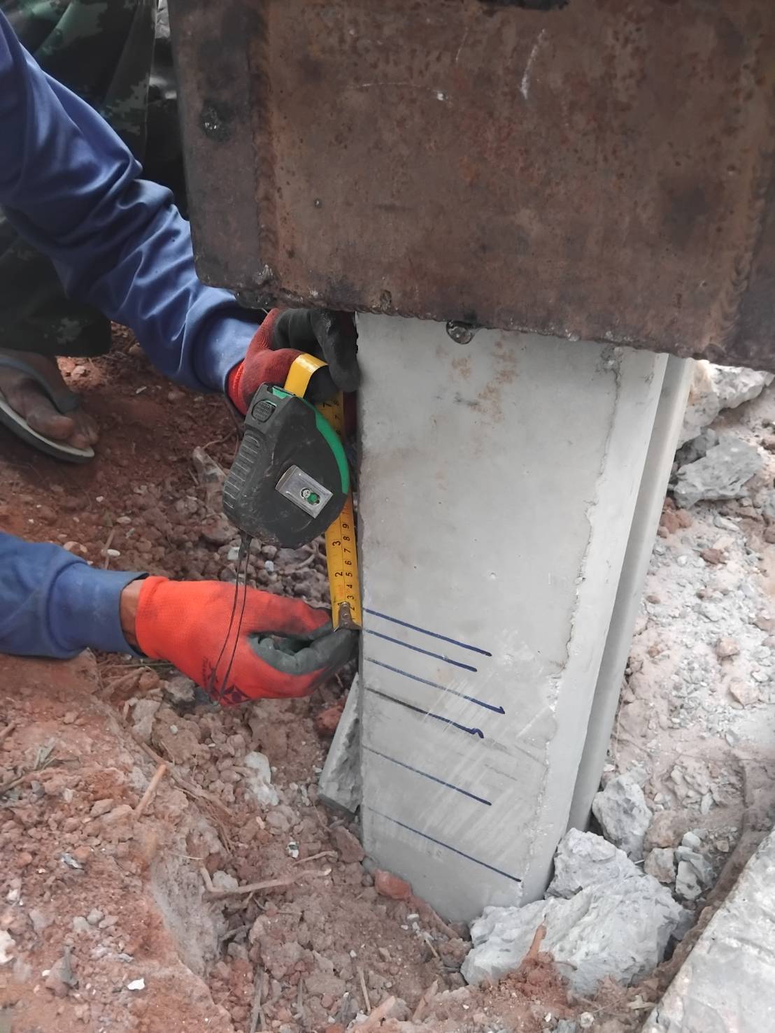 26 - https://สามเจริญชัยรับตอกเสาเข็ม.com | หจก.สามเจริญชัย คอนสตรัคชั่น ผู้เชี่ยวชาญบริการรับเจาะเสาเข็ม เสาเข็มเจาะ และไมโครไพล์ในโคราชและจังหวัดใกล้เคียง ด้วยเครื่องมือทันสมัยและทีมงานมากประสบการณ์