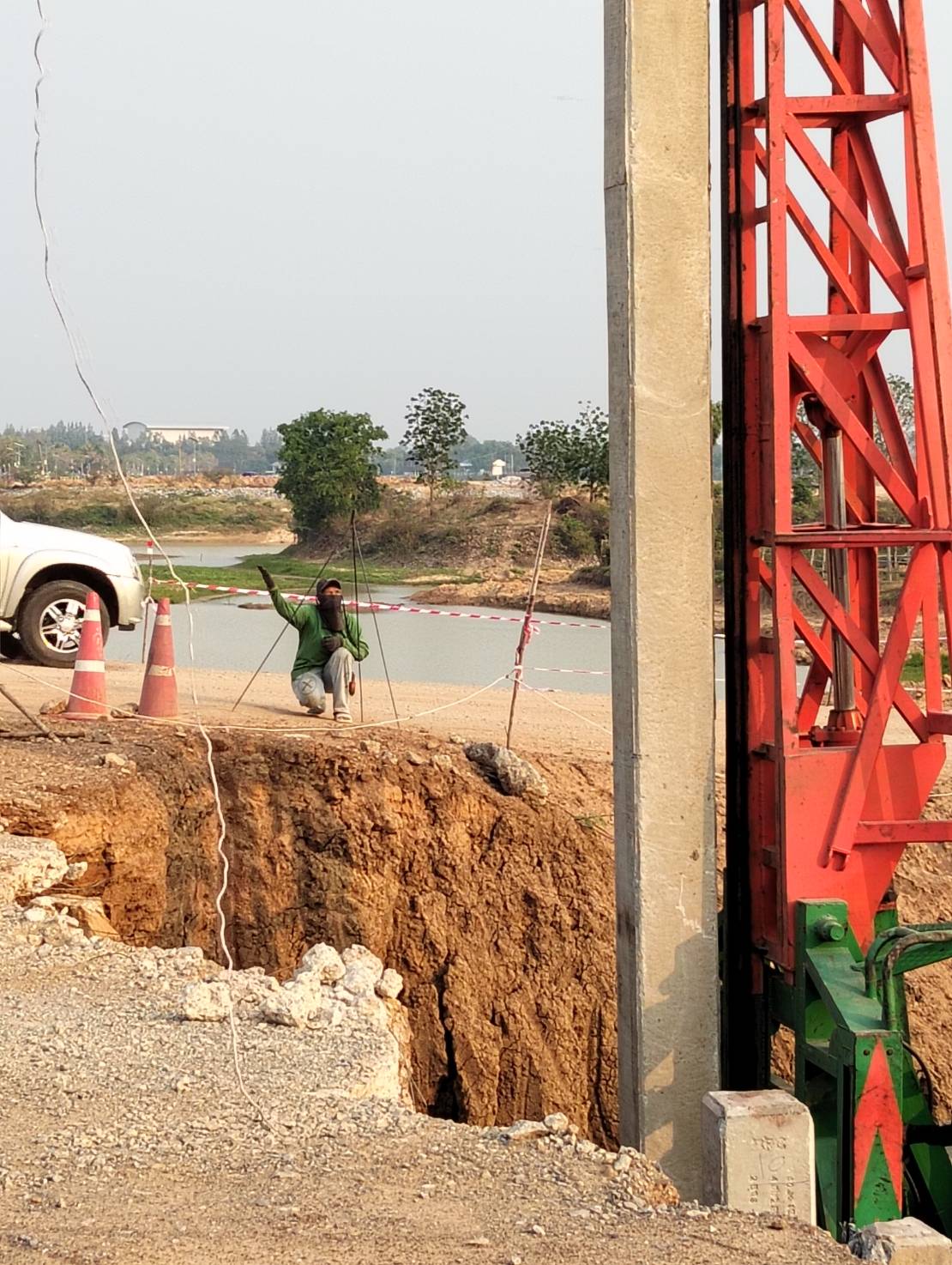 31 - https://สามเจริญชัยรับตอกเสาเข็ม.com | หจก.สามเจริญชัย คอนสตรัคชั่น ผู้เชี่ยวชาญบริการรับเจาะเสาเข็ม เสาเข็มเจาะ และไมโครไพล์ในโคราชและจังหวัดใกล้เคียง ด้วยเครื่องมือทันสมัยและทีมงานมากประสบการณ์