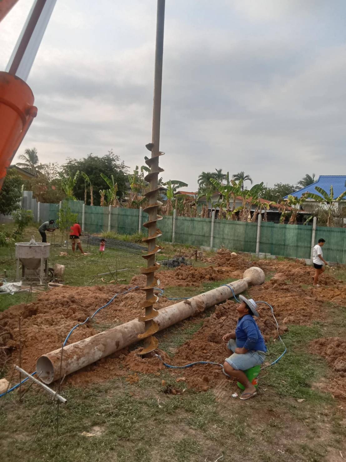 36 - https://สามเจริญชัยรับตอกเสาเข็ม.com | หจก.สามเจริญชัย คอนสตรัคชั่น ผู้เชี่ยวชาญบริการรับเจาะเสาเข็ม เสาเข็มเจาะ และไมโครไพล์ในโคราชและจังหวัดใกล้เคียง ด้วยเครื่องมือทันสมัยและทีมงานมากประสบการณ์