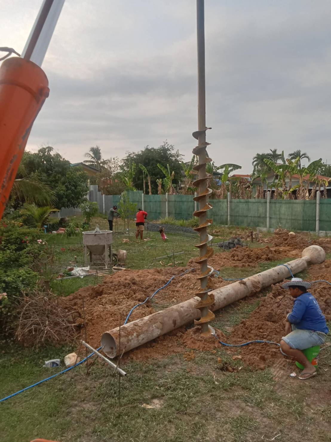 37 - https://สามเจริญชัยรับตอกเสาเข็ม.com | หจก.สามเจริญชัย คอนสตรัคชั่น ผู้เชี่ยวชาญบริการรับเจาะเสาเข็ม เสาเข็มเจาะ และไมโครไพล์ในโคราชและจังหวัดใกล้เคียง ด้วยเครื่องมือทันสมัยและทีมงานมากประสบการณ์