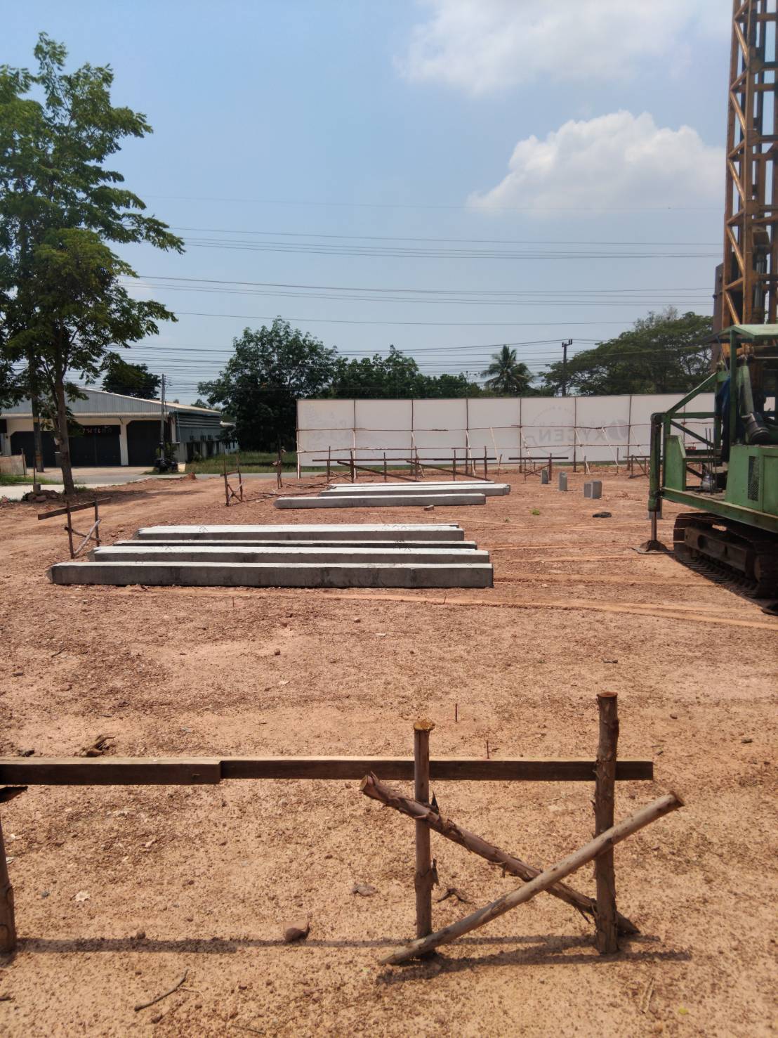 38 - https://สามเจริญชัยรับตอกเสาเข็ม.com | หจก.สามเจริญชัย คอนสตรัคชั่น ผู้เชี่ยวชาญบริการรับเจาะเสาเข็ม เสาเข็มเจาะ และไมโครไพล์ในโคราชและจังหวัดใกล้เคียง ด้วยเครื่องมือทันสมัยและทีมงานมากประสบการณ์