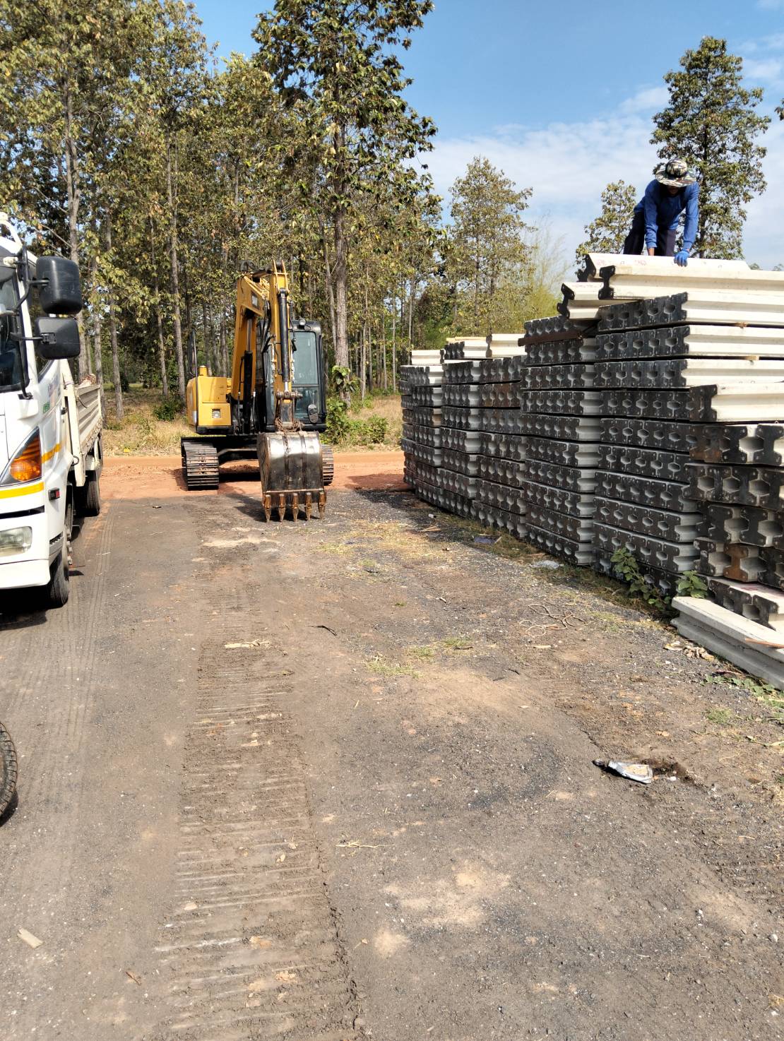 4 - https://สามเจริญชัยรับตอกเสาเข็ม.com | หจก.สามเจริญชัย คอนสตรัคชั่น ผู้เชี่ยวชาญบริการรับเจาะเสาเข็ม เสาเข็มเจาะ และไมโครไพล์ในโคราชและจังหวัดใกล้เคียง ด้วยเครื่องมือทันสมัยและทีมงานมากประสบการณ์